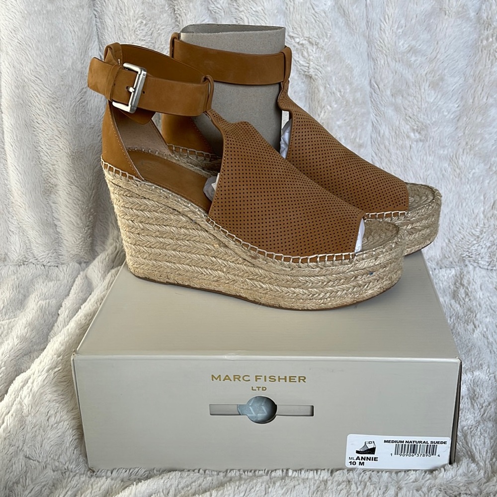 Marc Fisher LTD Annie